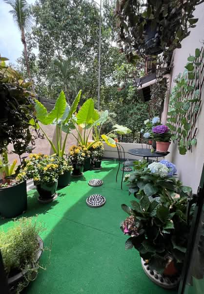 Untuk Dijual - Sierramas