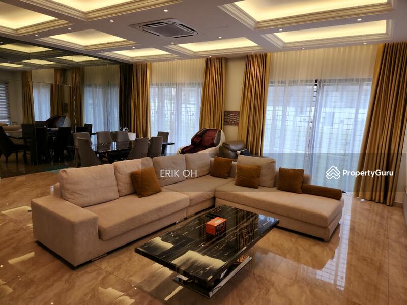 For Sale - Setia Mayuri