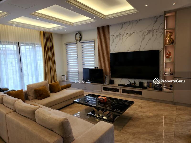 For Sale - Setia Mayuri
