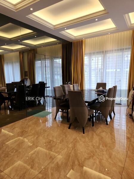 For Sale - Setia Mayuri