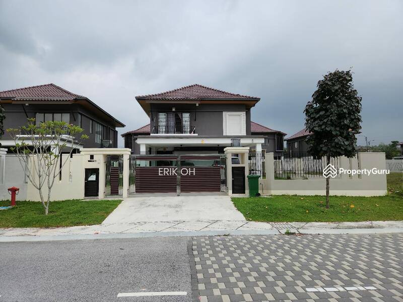 For Sale - Setia Mayuri
