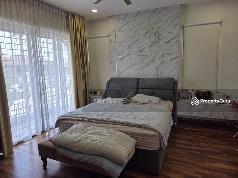 For Sale - Setia Mayuri