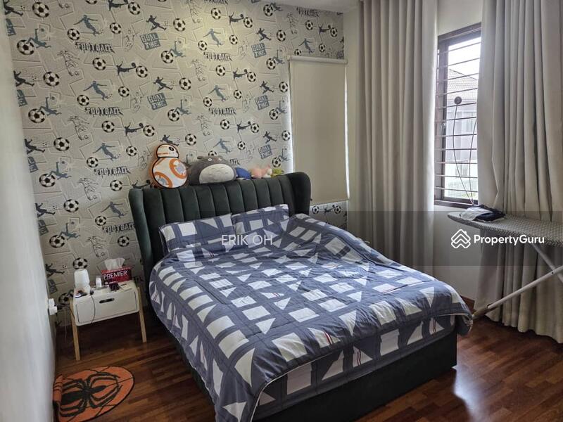 For Sale - Setia Mayuri
