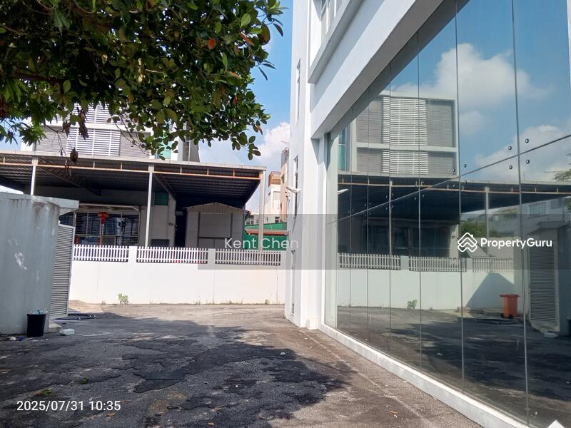 For Rent - Kepong