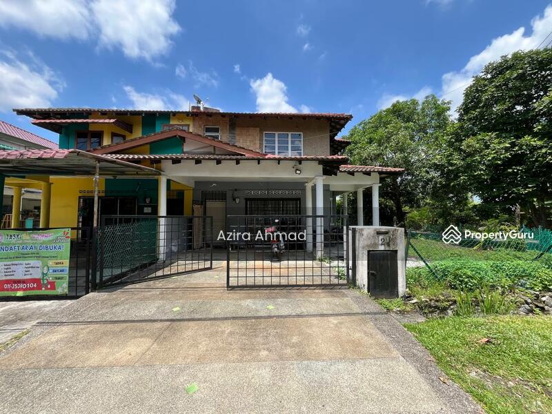 For Sale - Taman Desa Surada Seksyen 8 Bandar Baru Bangi