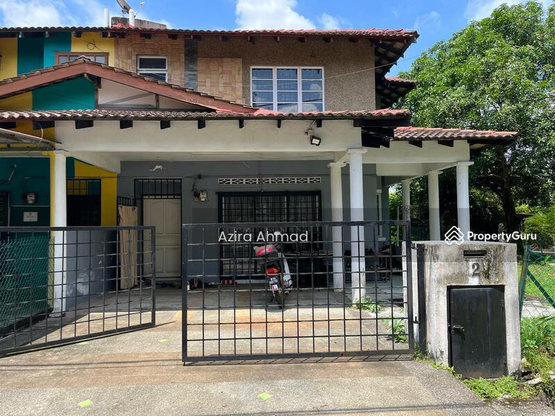 For Sale - Taman Desa Surada Seksyen 8 Bandar Baru Bangi