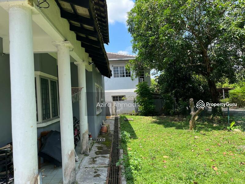 For Sale - Taman Desa Surada Seksyen 8 Bandar Baru Bangi