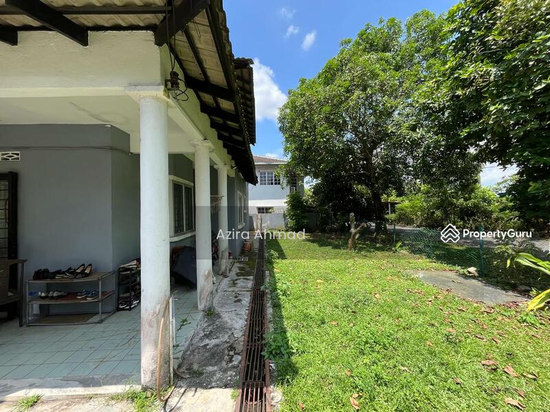 For Sale - Taman Desa Surada Seksyen 8 Bandar Baru Bangi