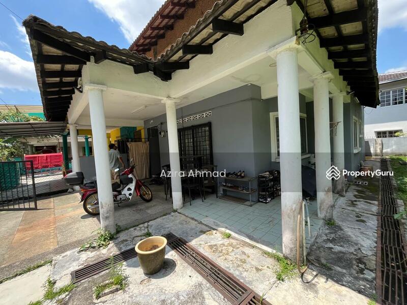 For Sale - Taman Desa Surada Seksyen 8 Bandar Baru Bangi