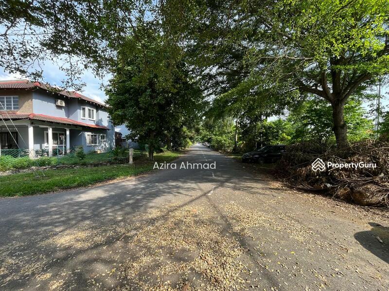 For Sale - Taman Desa Surada Seksyen 8 Bandar Baru Bangi