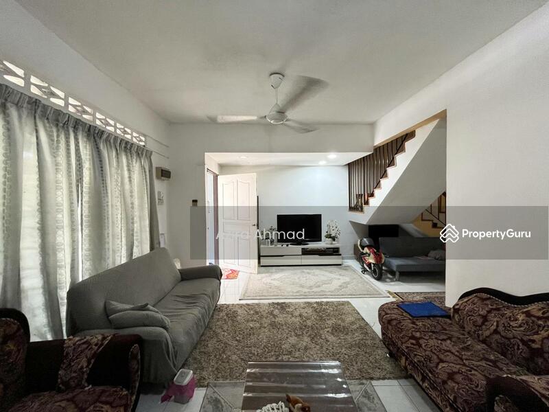 For Sale - Taman Desa Surada Seksyen 8 Bandar Baru Bangi