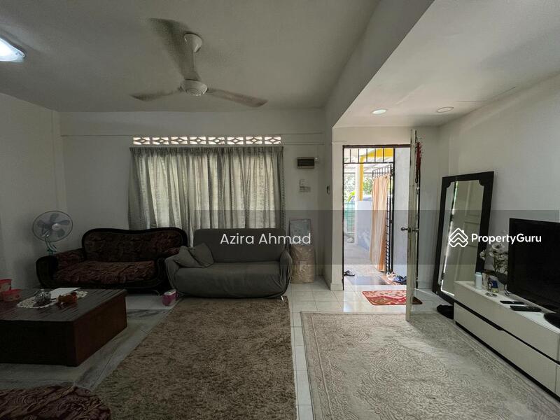 For Sale - Taman Desa Surada Seksyen 8 Bandar Baru Bangi