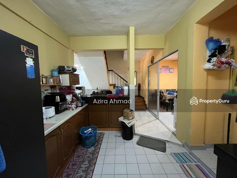 For Sale - Taman Desa Surada Seksyen 8 Bandar Baru Bangi