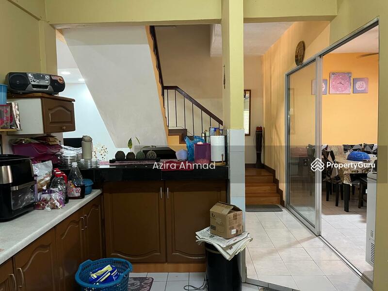 For Sale - Taman Desa Surada Seksyen 8 Bandar Baru Bangi