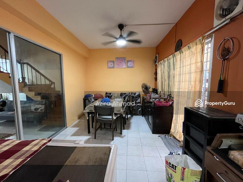 For Sale - Taman Desa Surada Seksyen 8 Bandar Baru Bangi