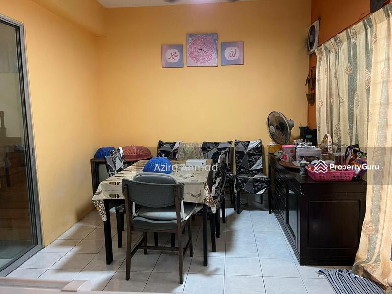For Sale - Taman Desa Surada Seksyen 8 Bandar Baru Bangi