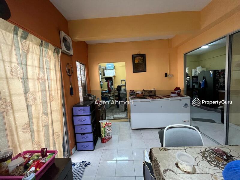 For Sale - Taman Desa Surada Seksyen 8 Bandar Baru Bangi