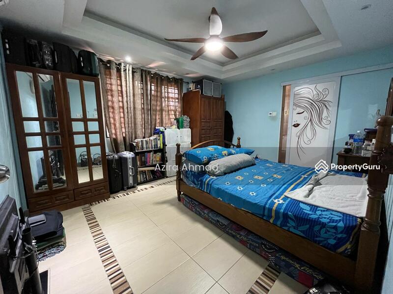 For Sale - Taman Desa Surada Seksyen 8 Bandar Baru Bangi