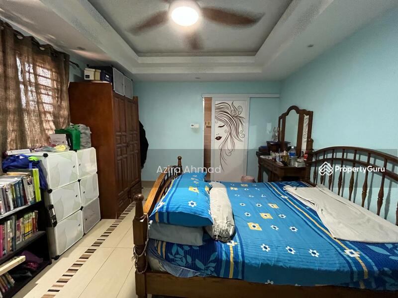 For Sale - Taman Desa Surada Seksyen 8 Bandar Baru Bangi