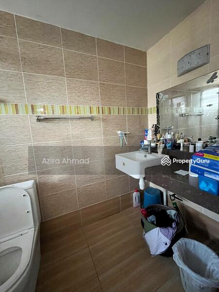 For Sale - Taman Desa Surada Seksyen 8 Bandar Baru Bangi