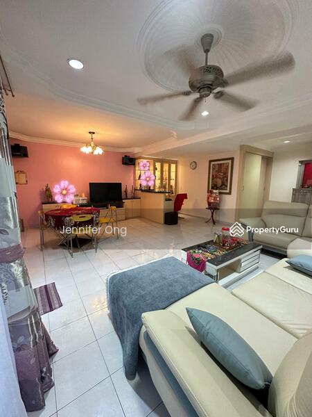 For Sale - taman sri kluang