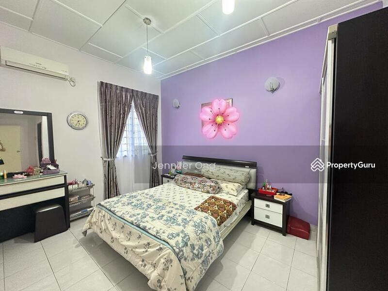 For Sale - taman sri kluang