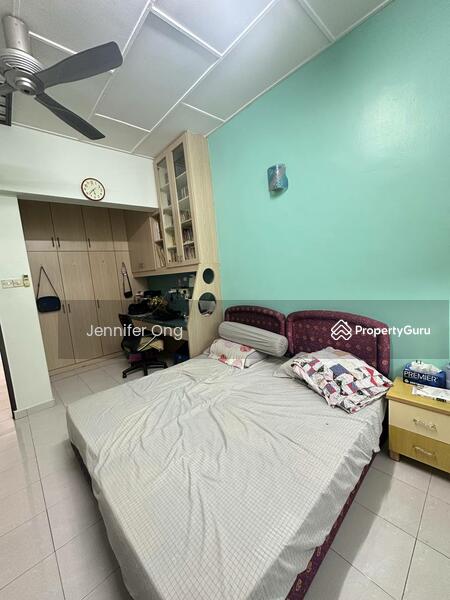 For Sale - taman sri kluang