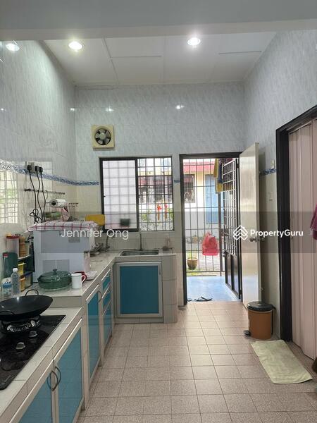 For Sale - taman sri kluang