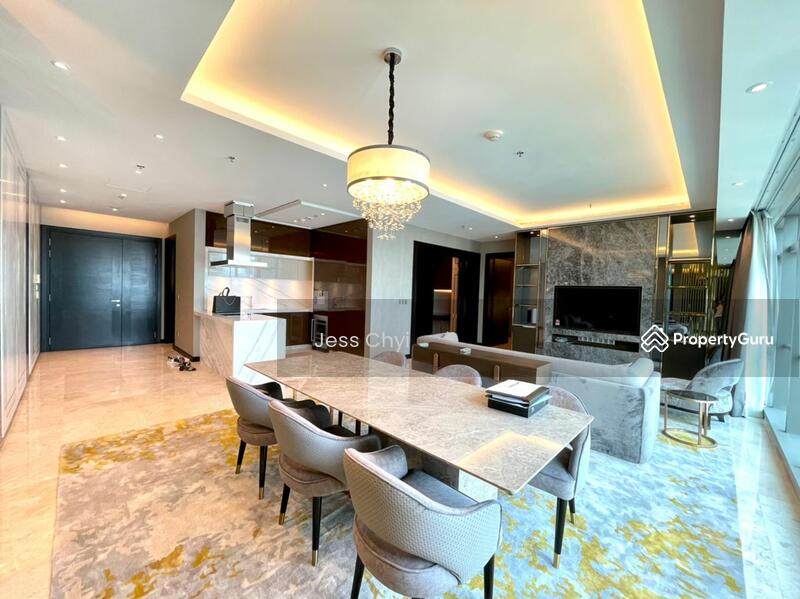 Condominium for Sale at The Ritz-Carlton Residences - Jess Chyi - PropertyGuru.com.my