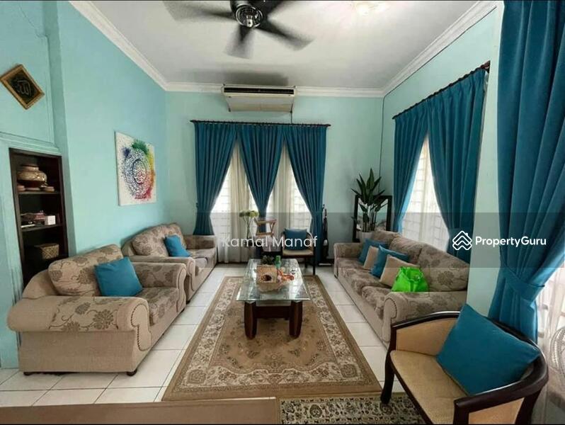 For Sale - Alam Sari