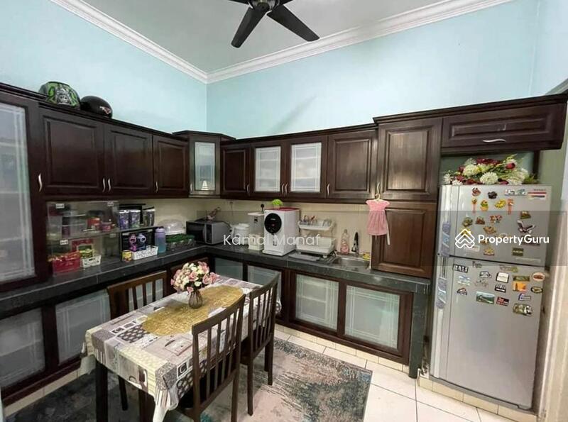 For Sale - Alam Sari