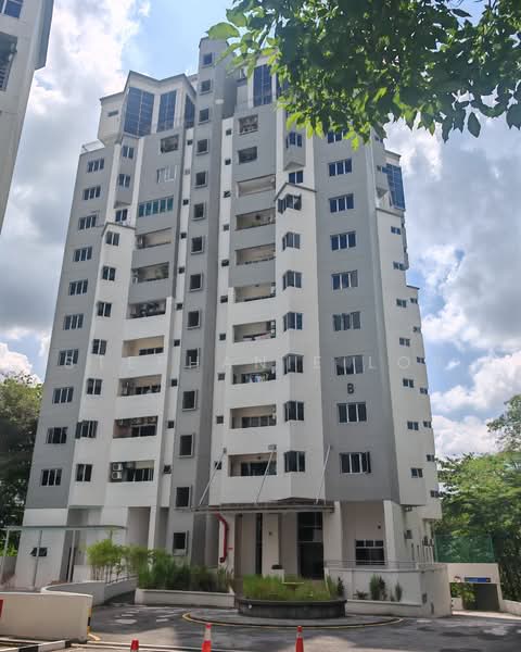 Condominium for Sale at Desarina Condominium - Stephanie Lor - PropertyGuru.com.my