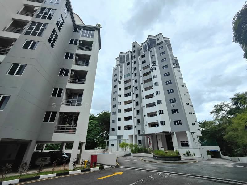Condominium for Sale at Desarina Condominium - Stephanie Lor - PropertyGuru.com.my