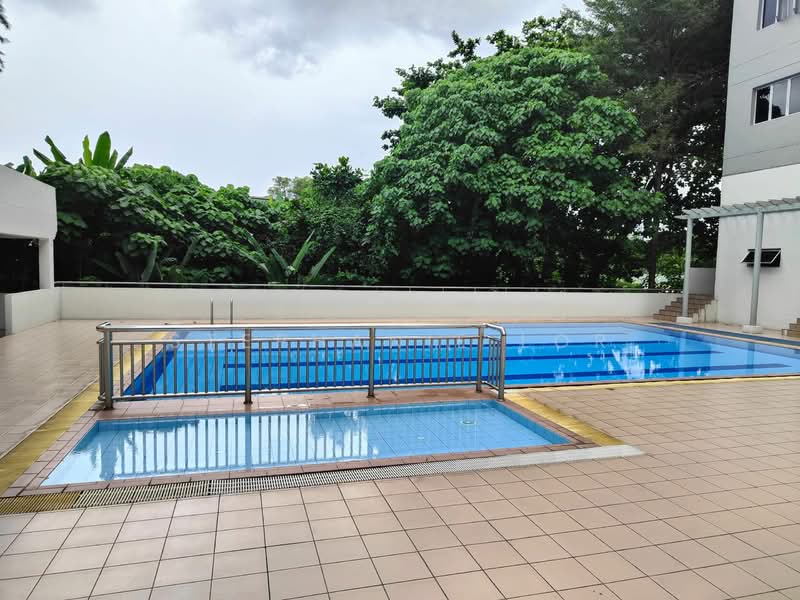 Condominium for Sale at Desarina Condominium - Stephanie Lor - PropertyGuru.com.my
