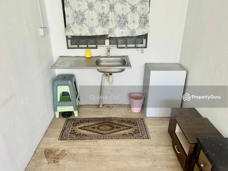 For Sale - Sri Wangsa 1