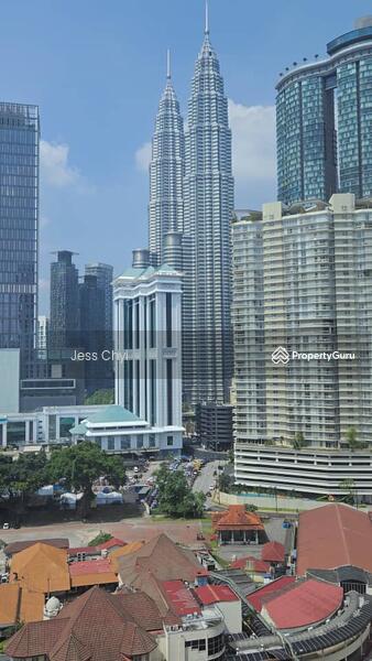Condominium for Sale at The Ritz-Carlton Residences - Jess Chyi - PropertyGuru.com.my