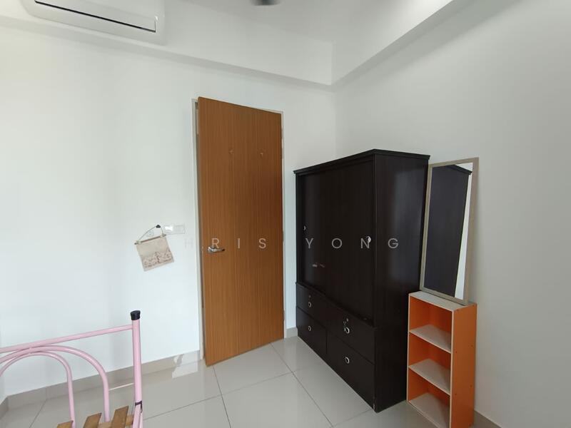 Service Residence for Rent at Citizen @ Old Klang Road - Chris Yong - PropertyGuru.com.my