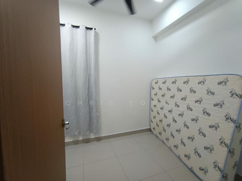 Service Residence for Rent at Citizen @ Old Klang Road - Chris Yong - PropertyGuru.com.my