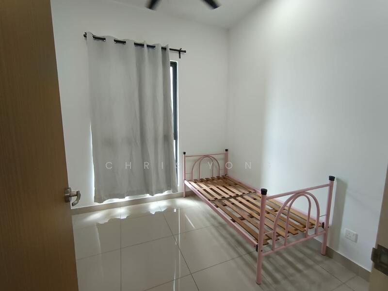 Service Residence for Rent at Citizen @ Old Klang Road - Chris Yong - PropertyGuru.com.my