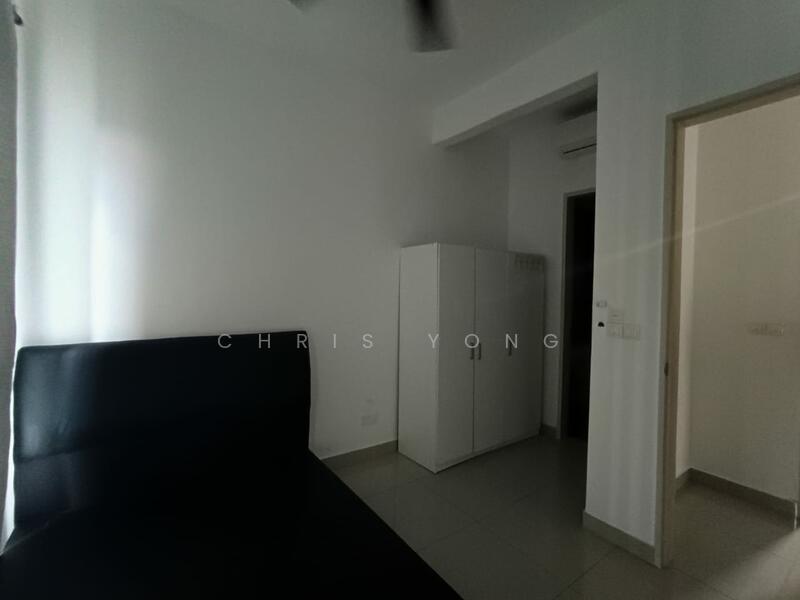 Service Residence for Rent at Citizen @ Old Klang Road - Chris Yong - PropertyGuru.com.my