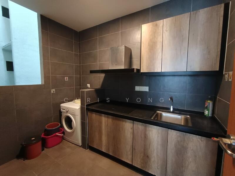 Service Residence for Rent at Citizen @ Old Klang Road - Chris Yong - PropertyGuru.com.my