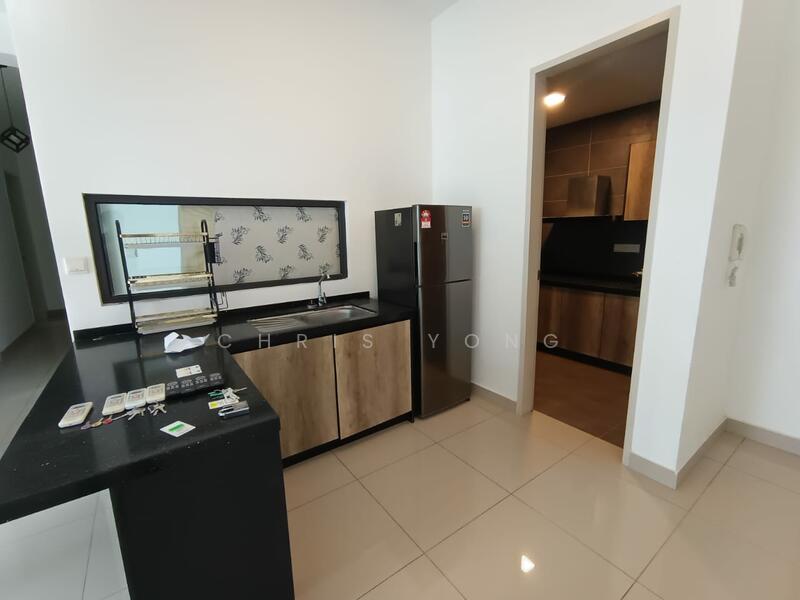 Service Residence for Rent at Citizen @ Old Klang Road - Chris Yong - PropertyGuru.com.my