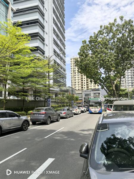 Untuk Dijual - Queen's Avenue