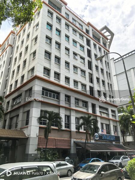 Untuk Dijual - Queen's Avenue