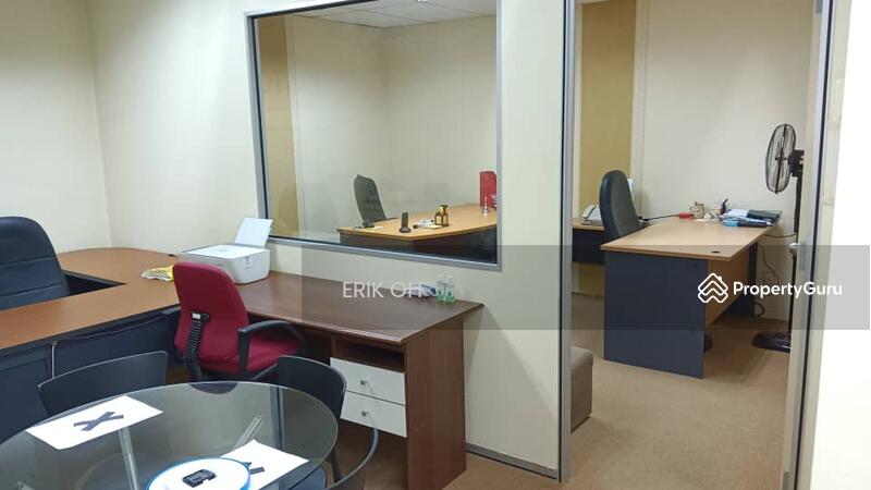 Untuk Dijual - Queen's Avenue