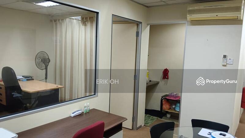 Untuk Dijual - Queen's Avenue