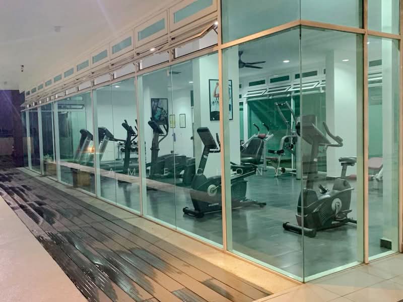 Condominium for Rent at D'Festivo Residences - Amie Chong - PropertyGuru.com.my