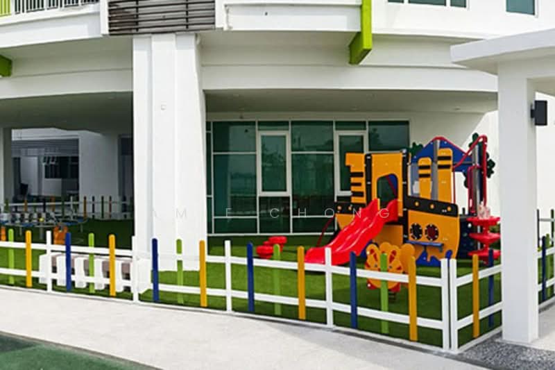 Condominium for Rent at D'Festivo Residences - Amie Chong - PropertyGuru.com.my