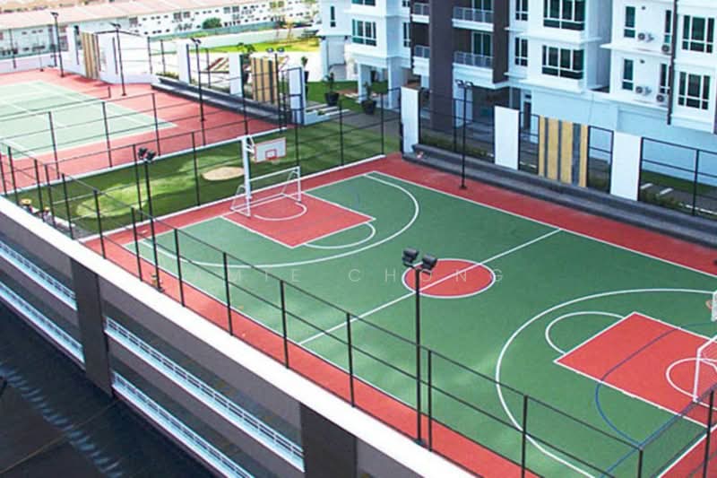 Condominium for Rent at D'Festivo Residences - Amie Chong - PropertyGuru.com.my