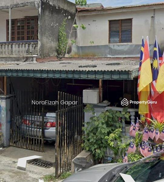 For Sale - Taman Industri Puchong